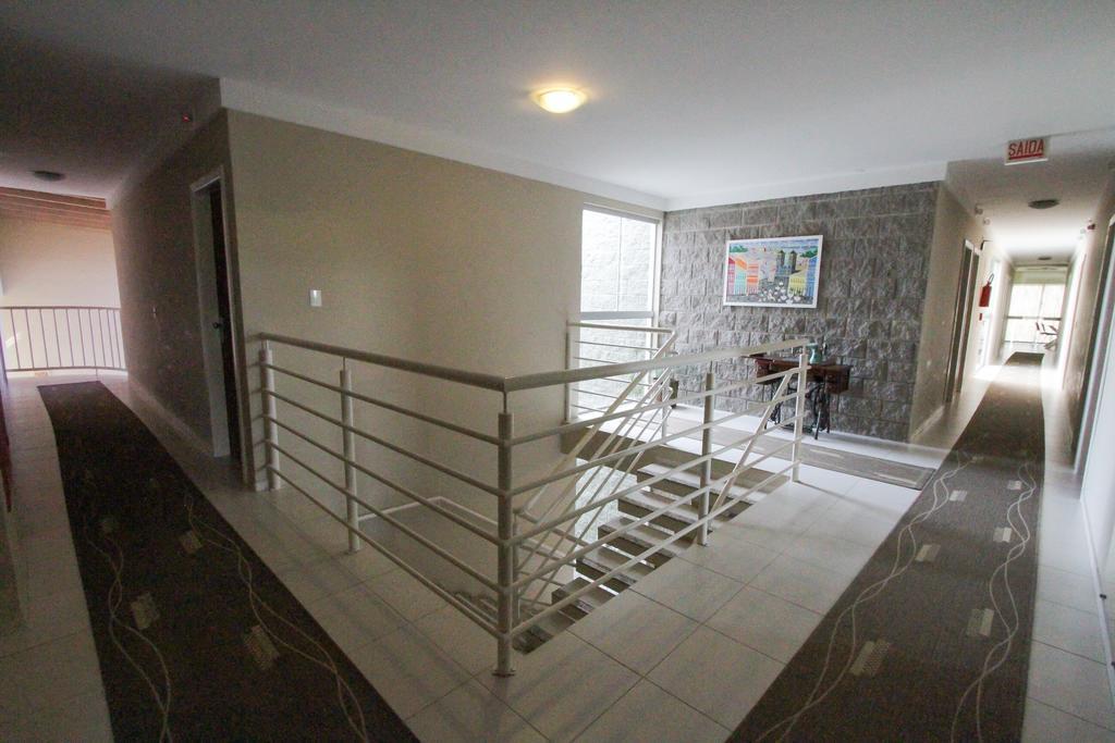 Flex Hotel Canoinhas Extérieur photo