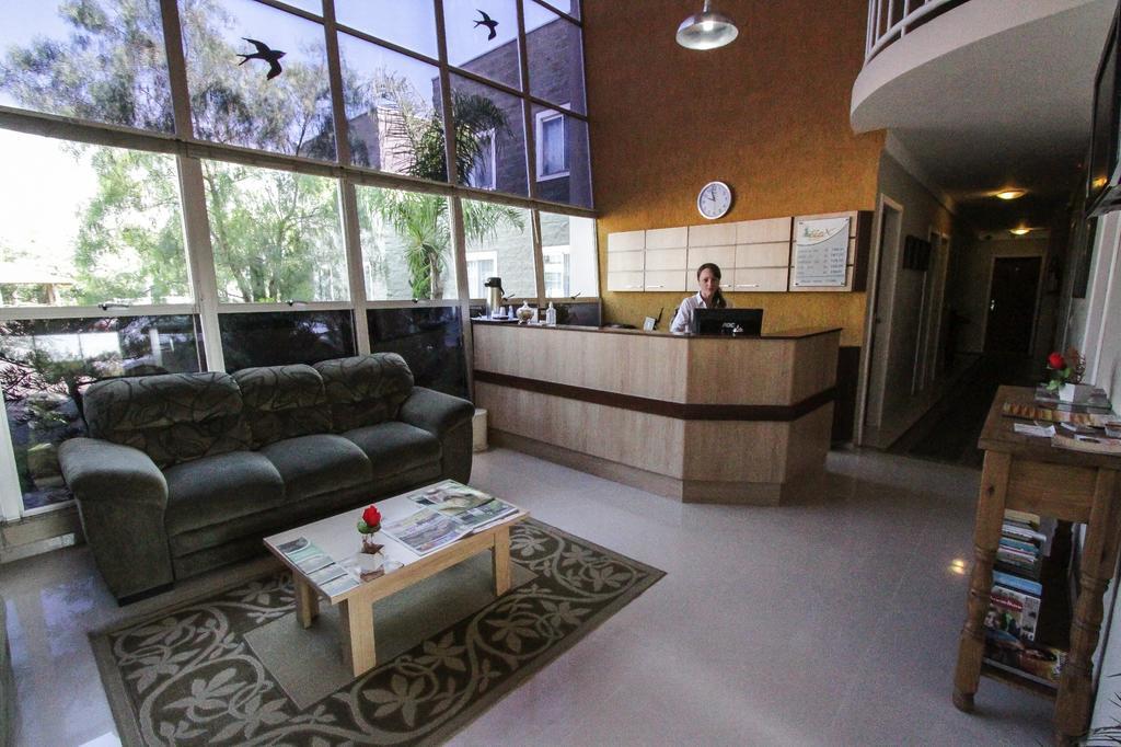 Flex Hotel Canoinhas Extérieur photo