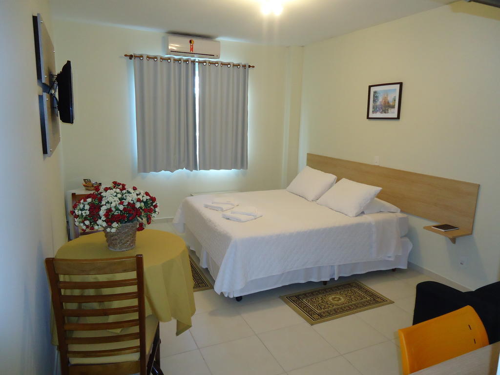 Flex Hotel Canoinhas Extérieur photo